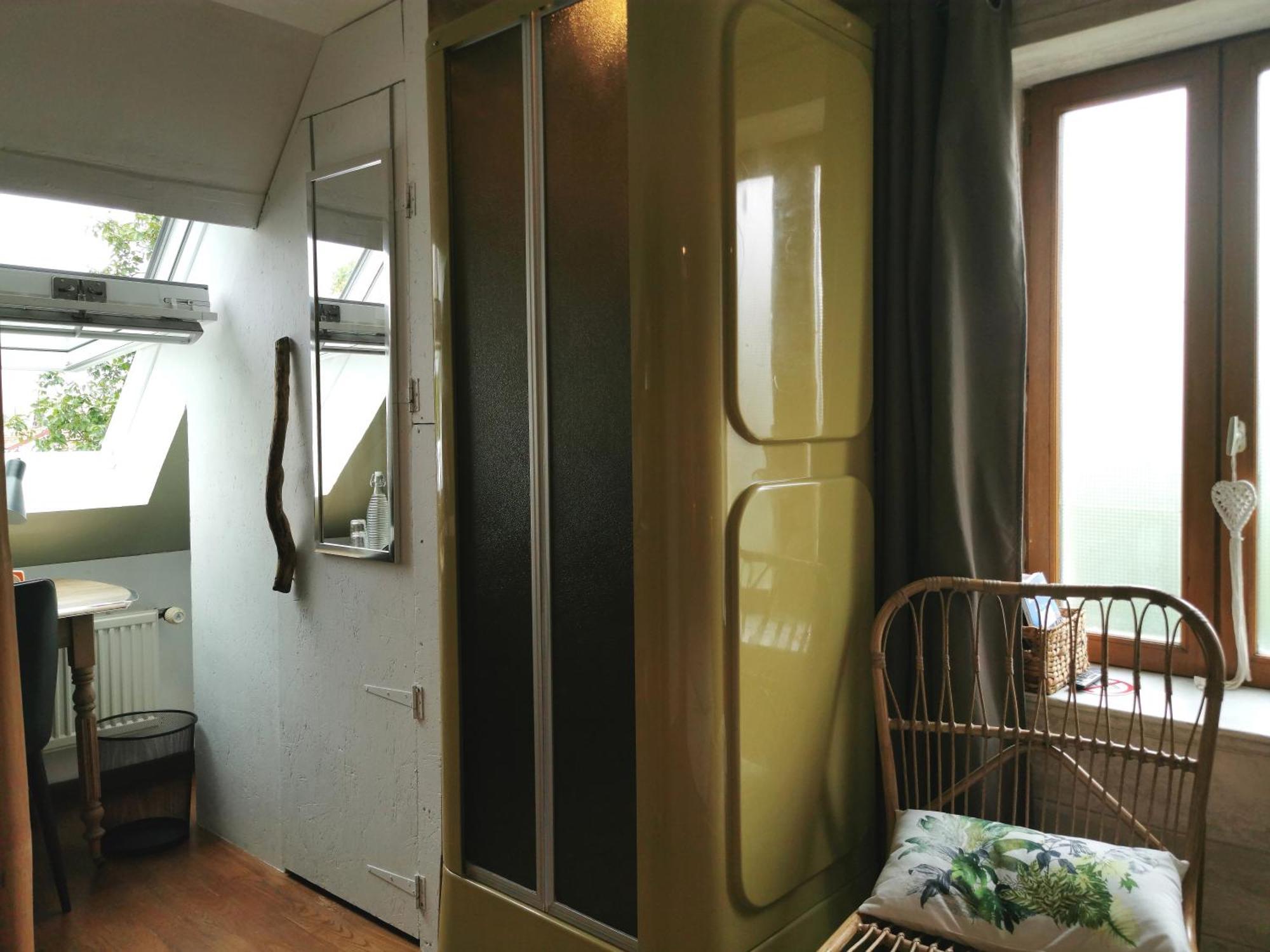 La Coticia Bed & Breakfast Coutiches Ngoại thất bức ảnh