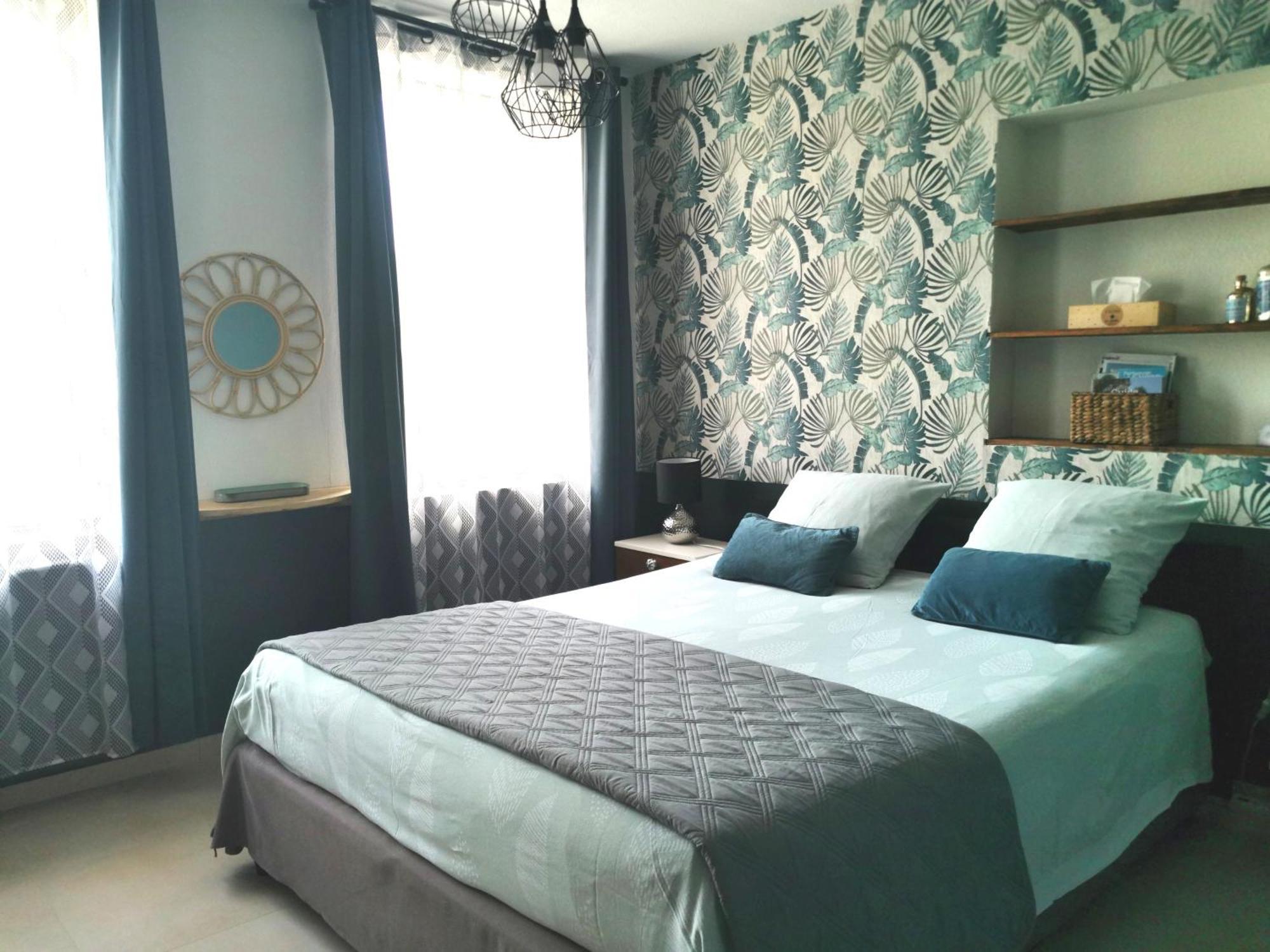 La Coticia Bed & Breakfast Coutiches Ngoại thất bức ảnh