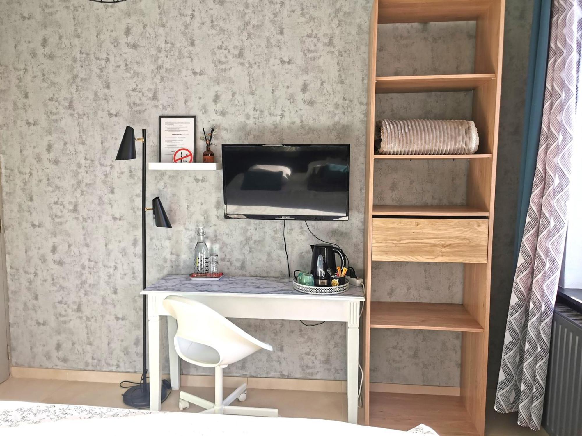 La Coticia Bed & Breakfast Coutiches Ngoại thất bức ảnh
