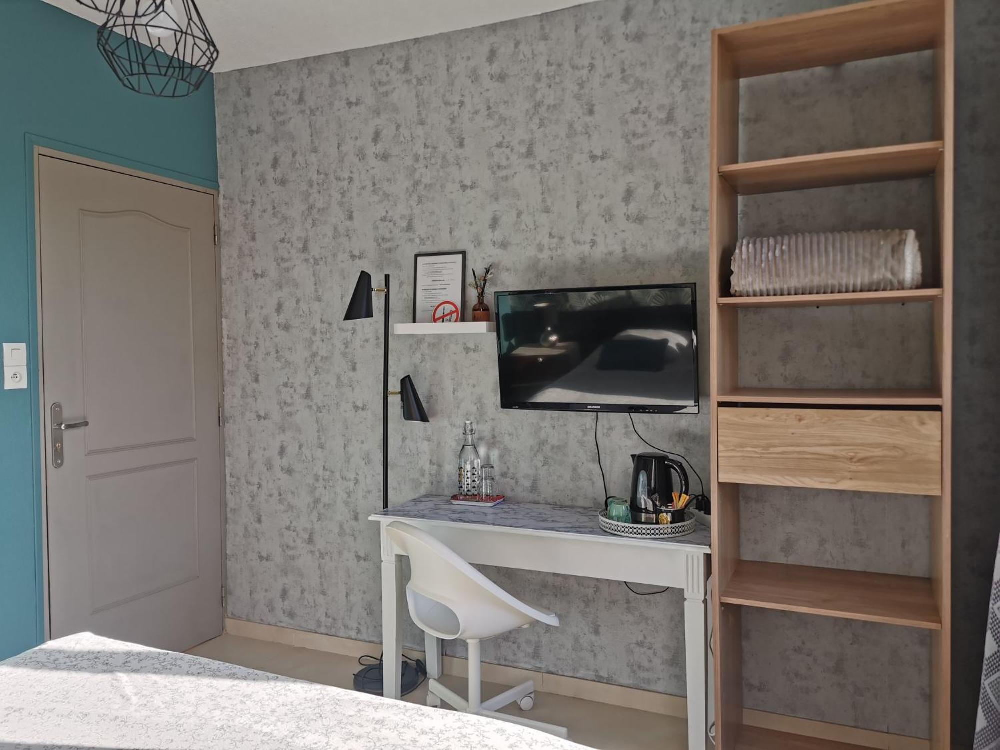 La Coticia Bed & Breakfast Coutiches Ngoại thất bức ảnh